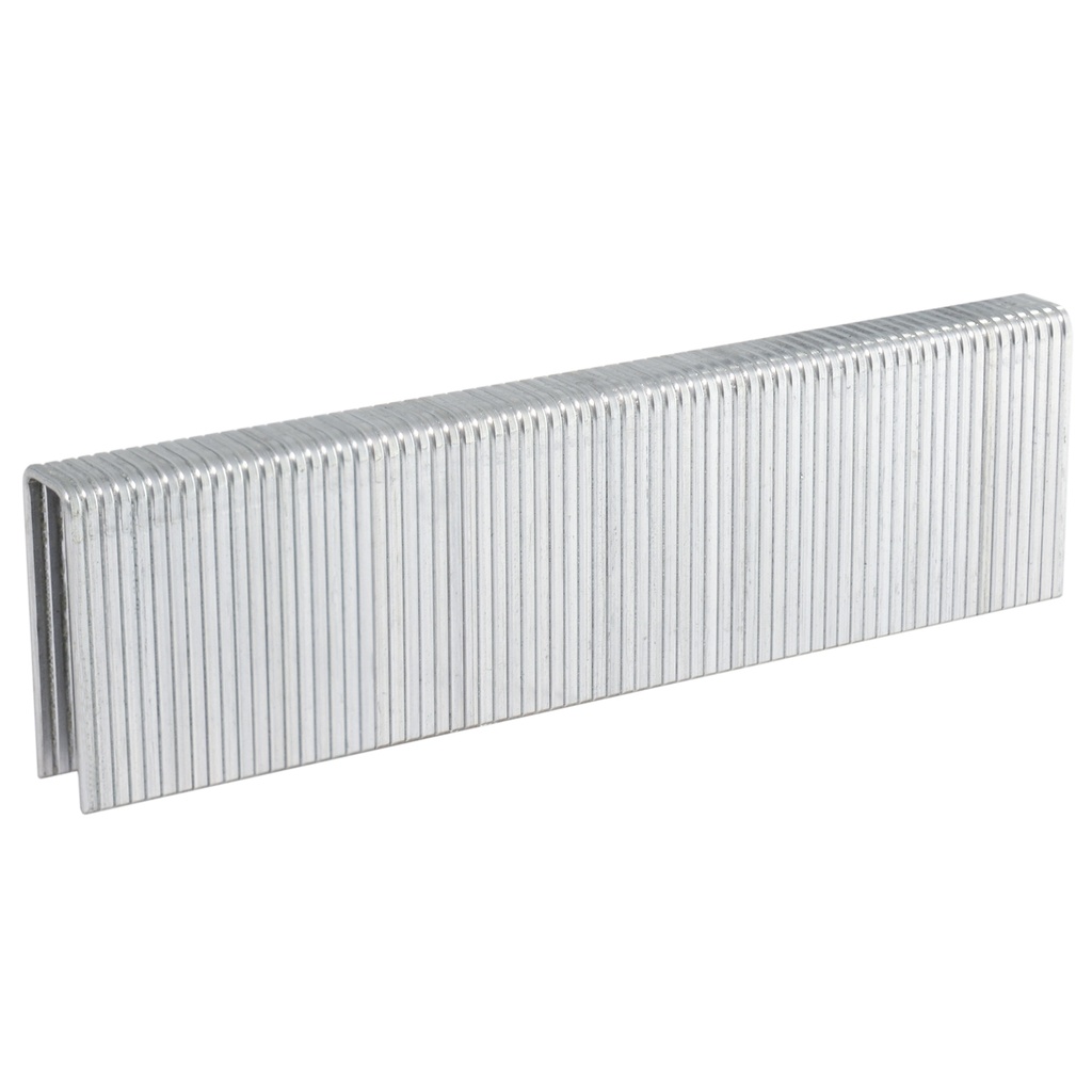 Grapas para engrapadora neumática calibre 16, corona 7/16", largo 1-1/4" Urrea