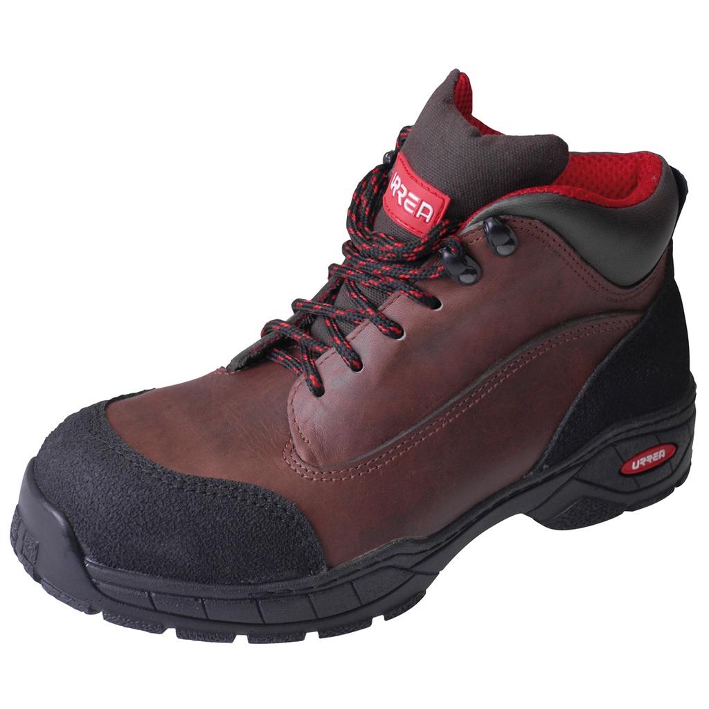 Botas de seguridad dieléctricas top comfort con casquillo de poliamida #31 cm Urrea