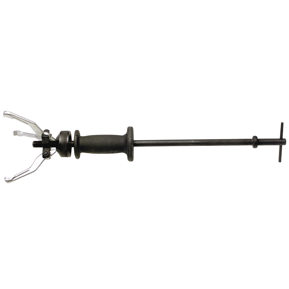 Extractor de golpe 2 o 3 quijadas tipo "B" Urrea