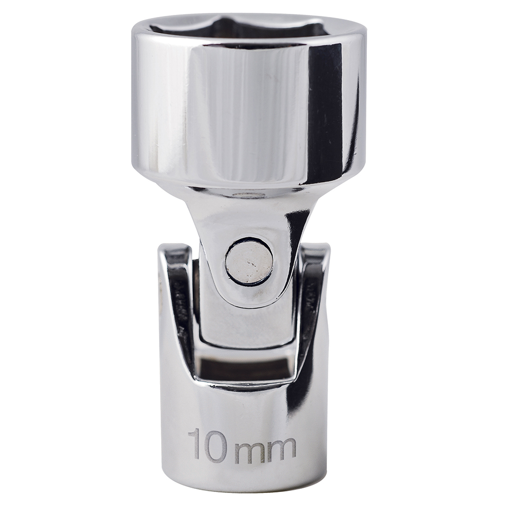 Dado flexible cuadro de 3/8", 6 puntas, métrico, 11 mm Urrea