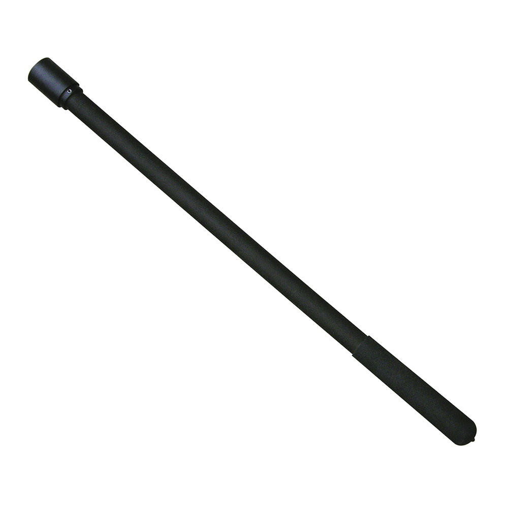 Barra fosfatizada para llaves acodadas alta palanca sin cola, 22" Urrea