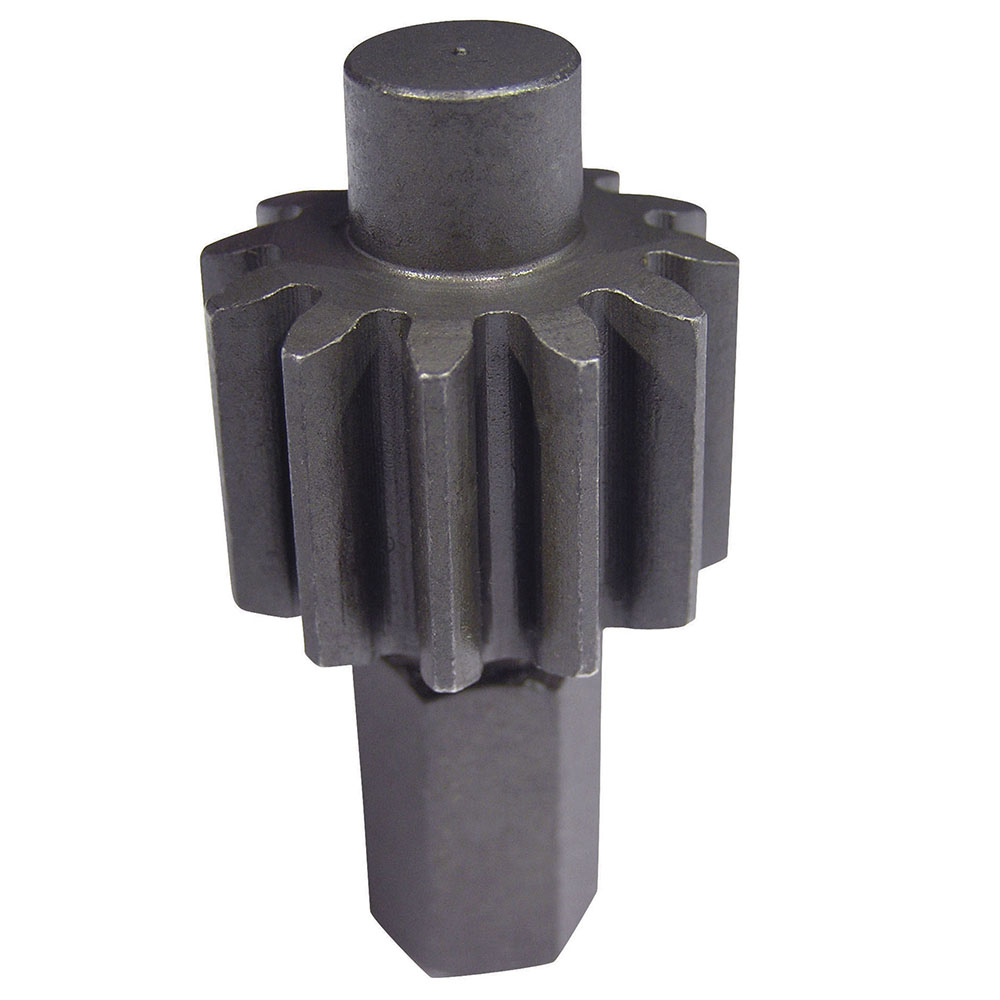 Refacción de engrane para multiplicador de torque modelos posteriores a 2013, 6252 Urrea
