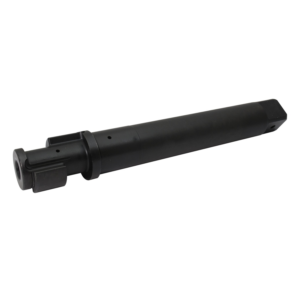 Extensión de 8" para pistola de impacto neumática UP6120 Urrea