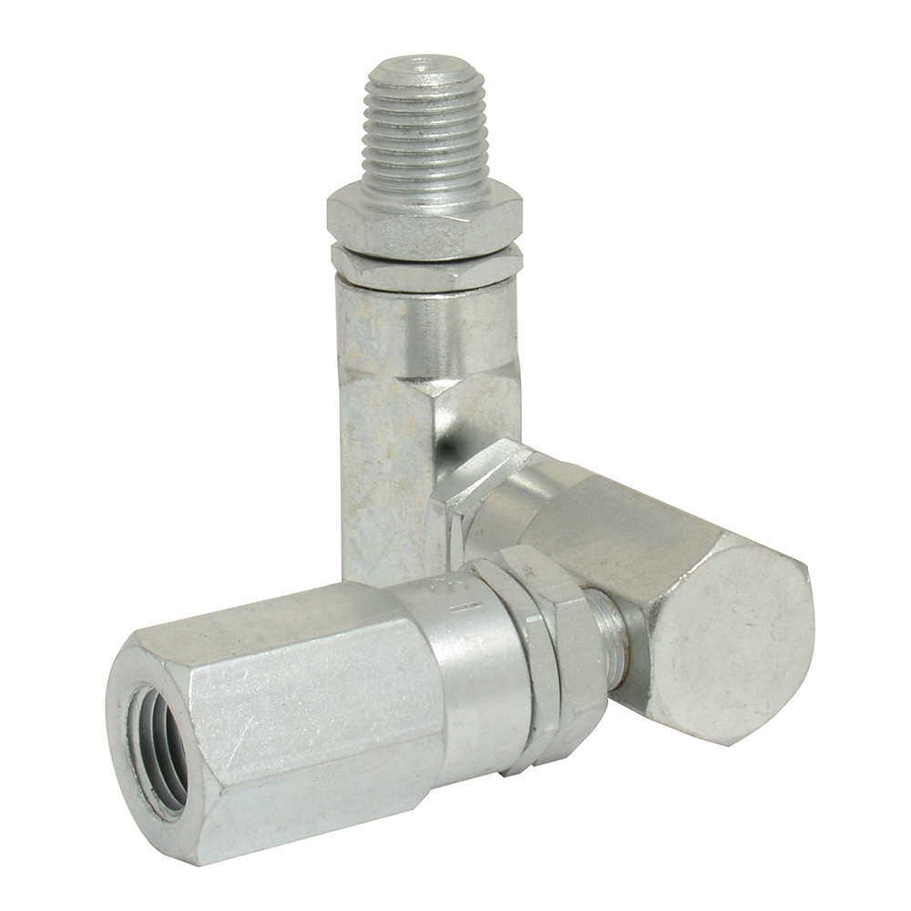 Conector tipo "Z" giratorio 6,000 PSI Urrea
