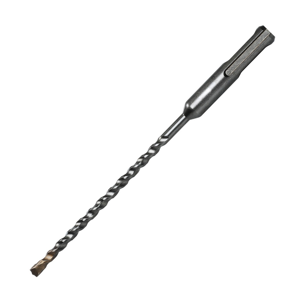 Broca para concreto de acero SDS PLUS 5/16" x 12" con punta delgada Urrea
