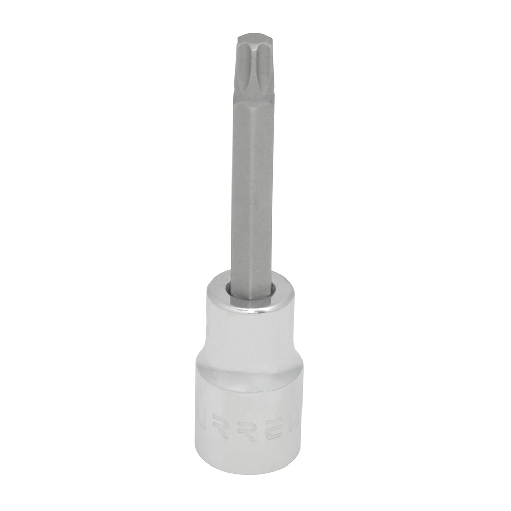 Dado con punta torx cuadro de 1/2", T25 Urrea