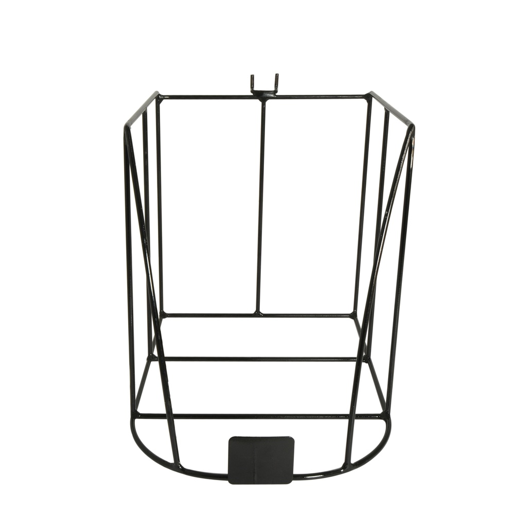 Rack despachador para panel para cascos 23 x 31.5 x 28 cm Surtek