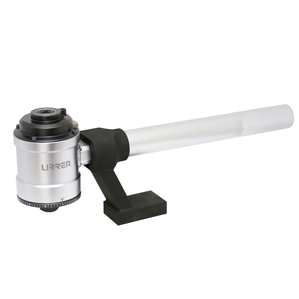 Multiplicador de torque reacción libre cuadro de 1/2" a 1", 2200 ft-lb Urrea