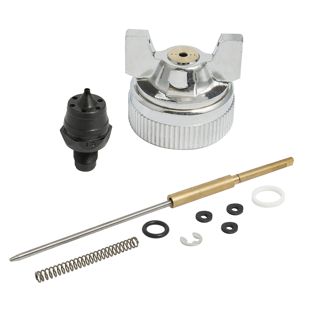 Repuesto de pistola para pintar 108009 Surtek