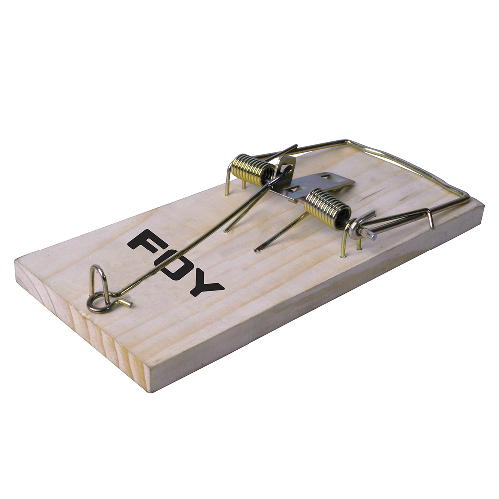 Trampa para roedor grande Foy