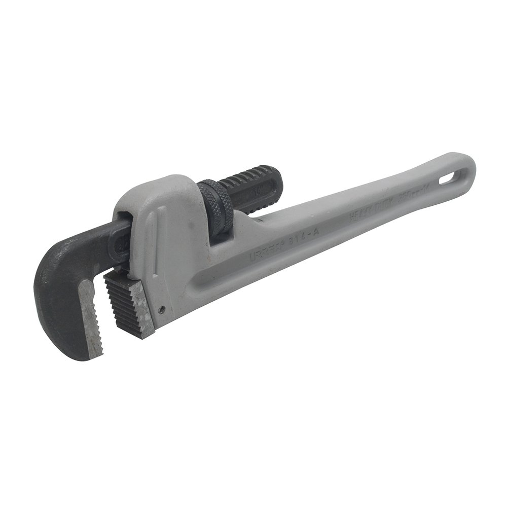 Llave Stillson de aluminio, 24" Urrea