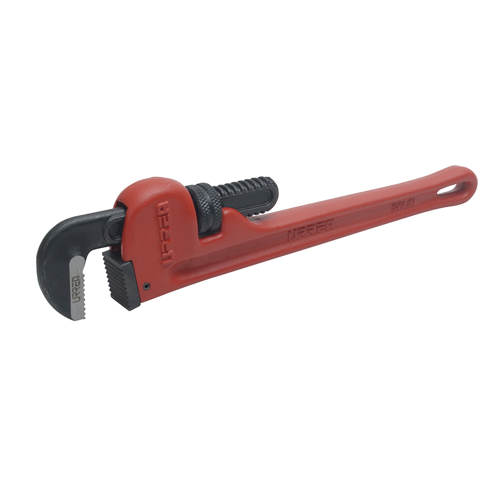 Llave stillson de hierro maleable de 36" Urrea