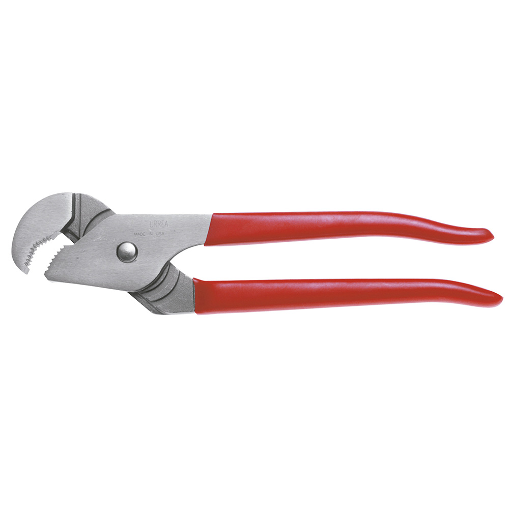 Pinza de extensión 6 posiciones de 13-1/2" para tubo Urrea