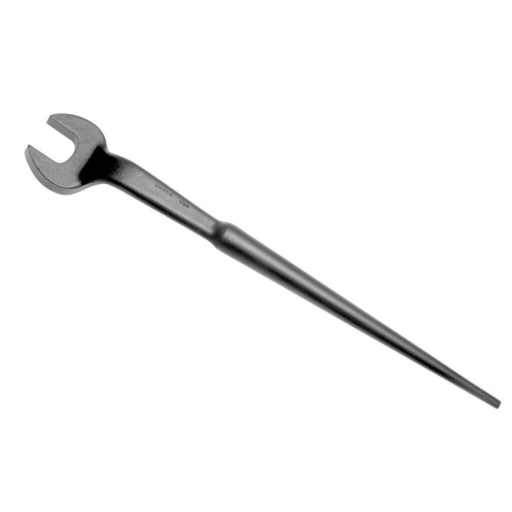 Llave estructural con boca española fosfatizada en pulgadas, 1-7/8" Urrea