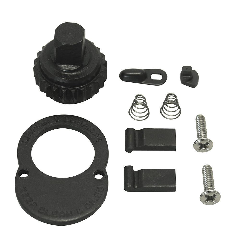 Juego de refacción para matraca reversible F4449 Surtek