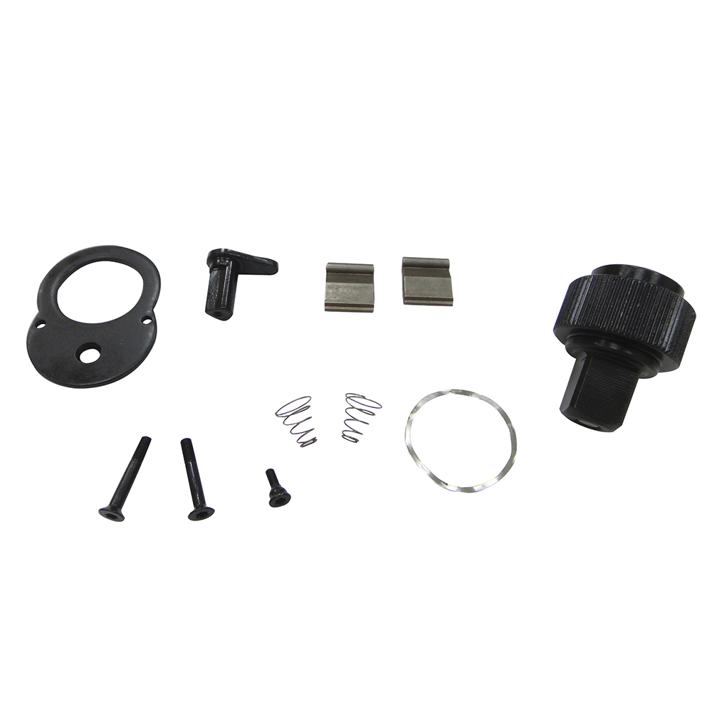 Juego de refacción para matraca reversible F5149X Surtek