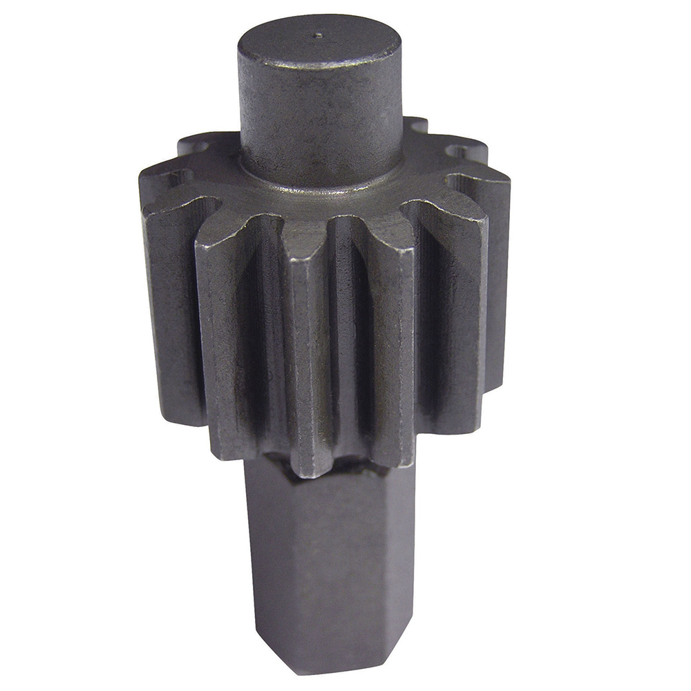 Refacción de engrane para multiplicador de torque modelos anteriores a 2013, 6232-6234 Urrea