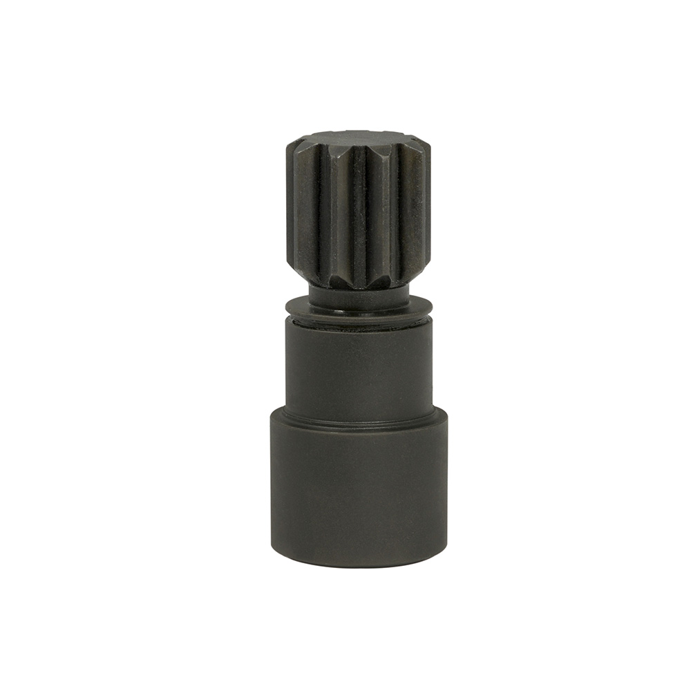 Refacción de eje transmisor para multiplicacor de torque, 6226 Urrea