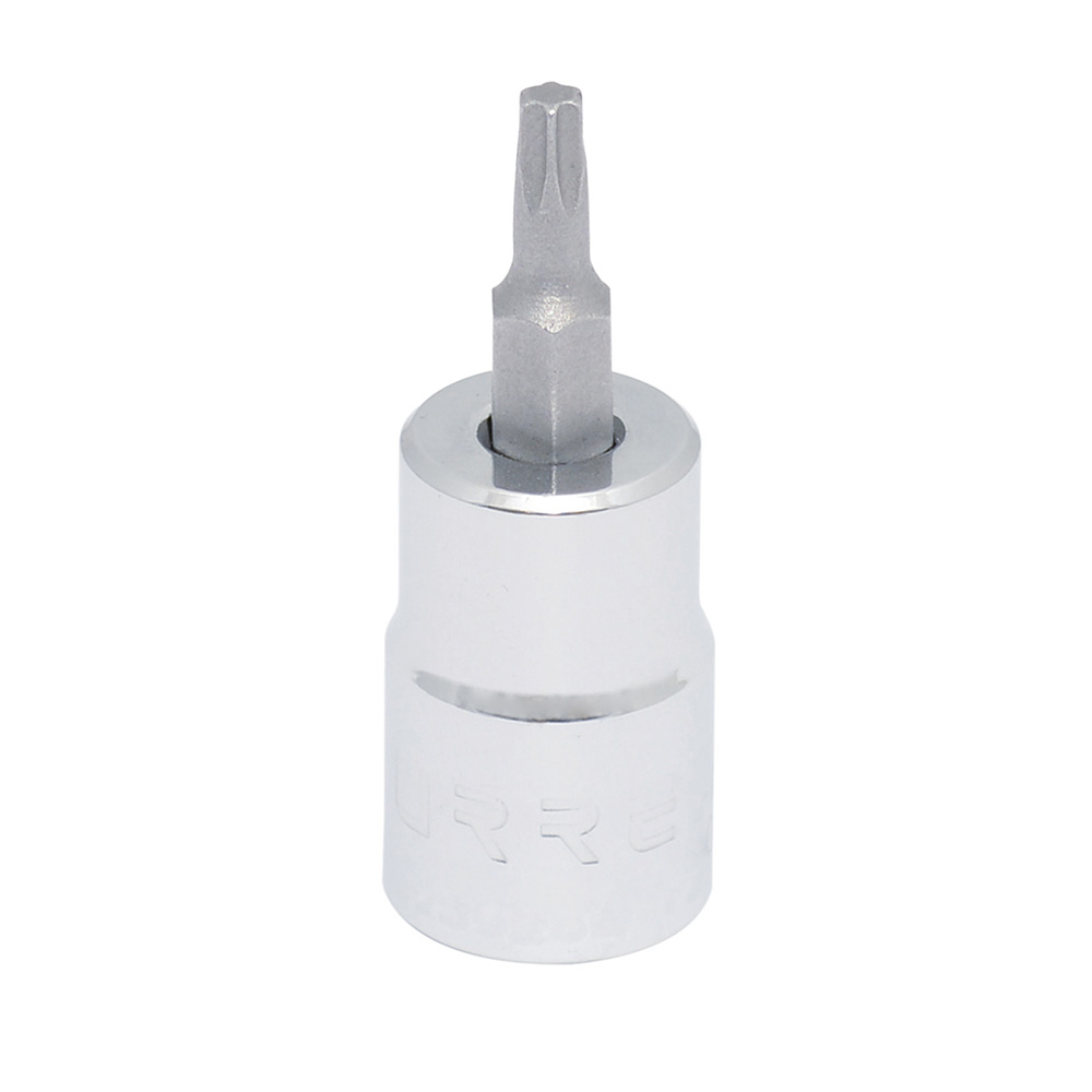 Dado con punta Torx cuadro de 3/8", T25 Urrea