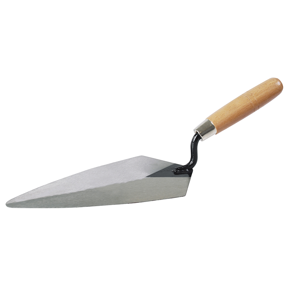 Cuchara tipo Philadelphia soldada 10" Foy