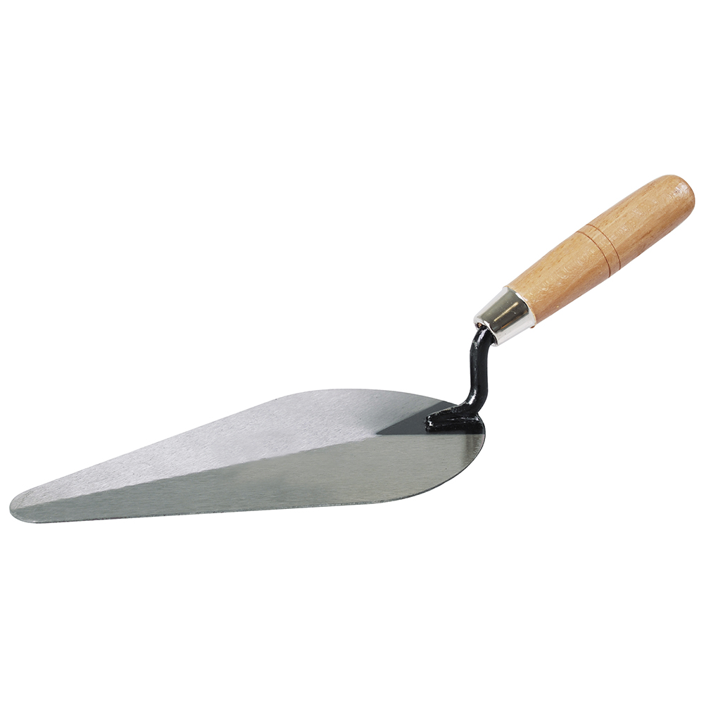 Cuchara tipo Mérida soldada 8" Foy