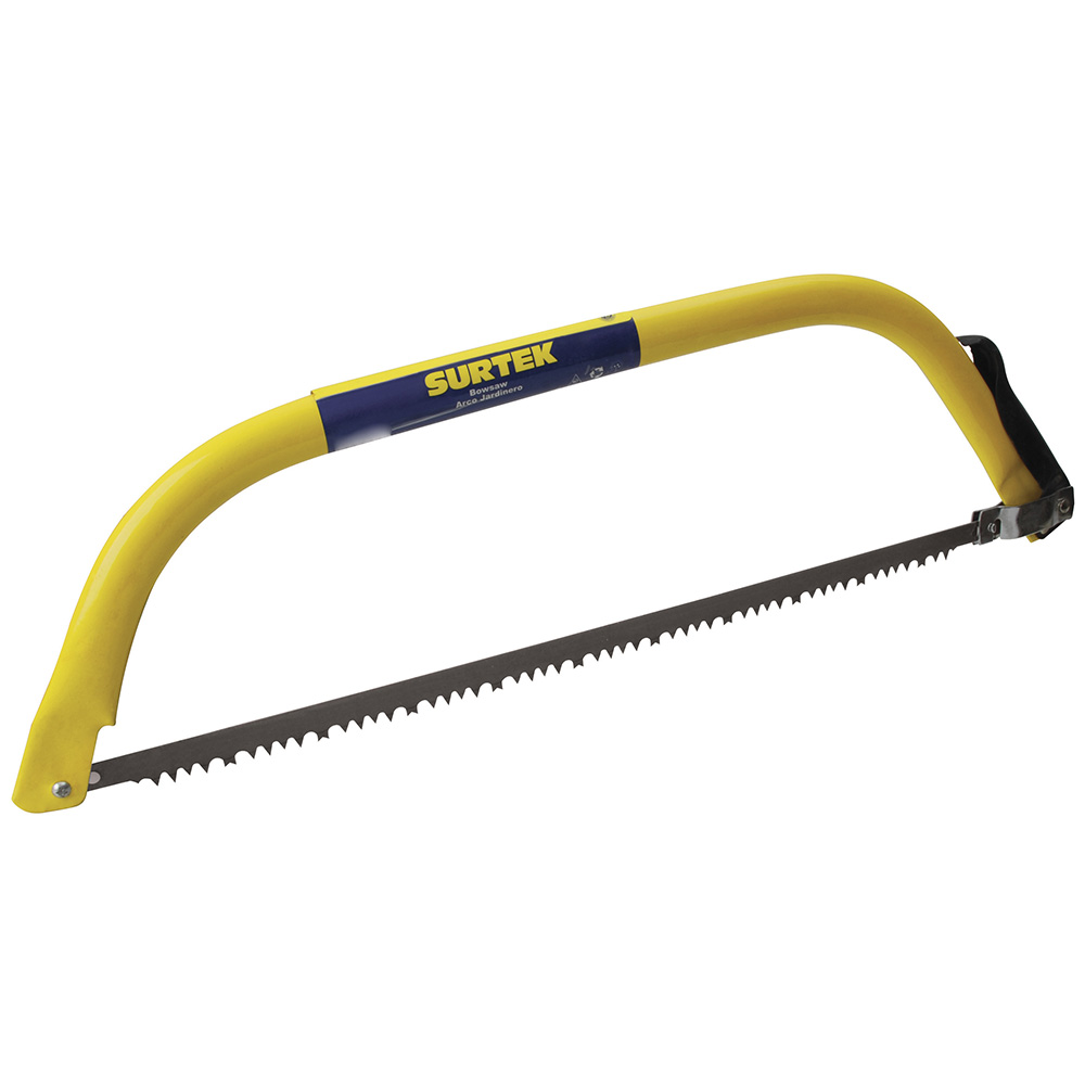Arco tubular para jardinero 24" Surtek