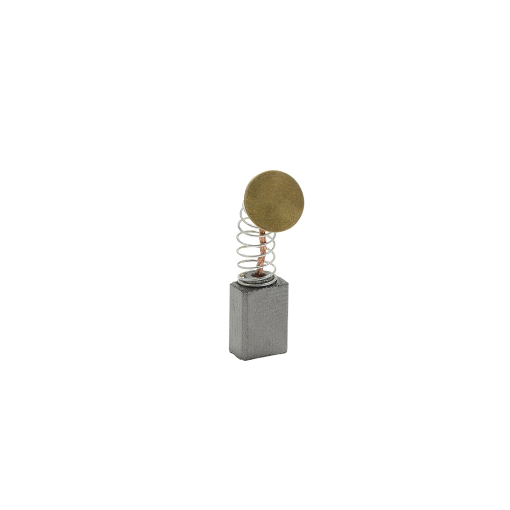 Juego de carbones para LP807B Urrea