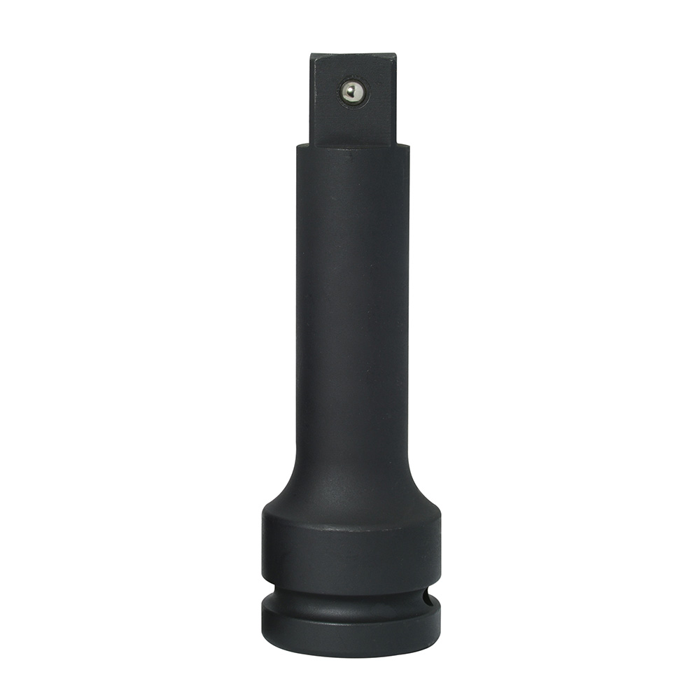 Extensión con balín para dado de impacto cuadro de 1", 7" Urrea