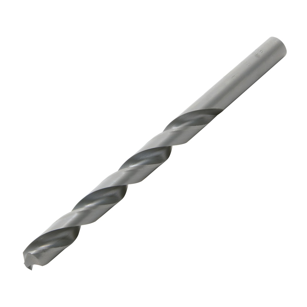 Broca negra de acero de alta velocidad métrica de 3.0 mm zanco recto Urrea