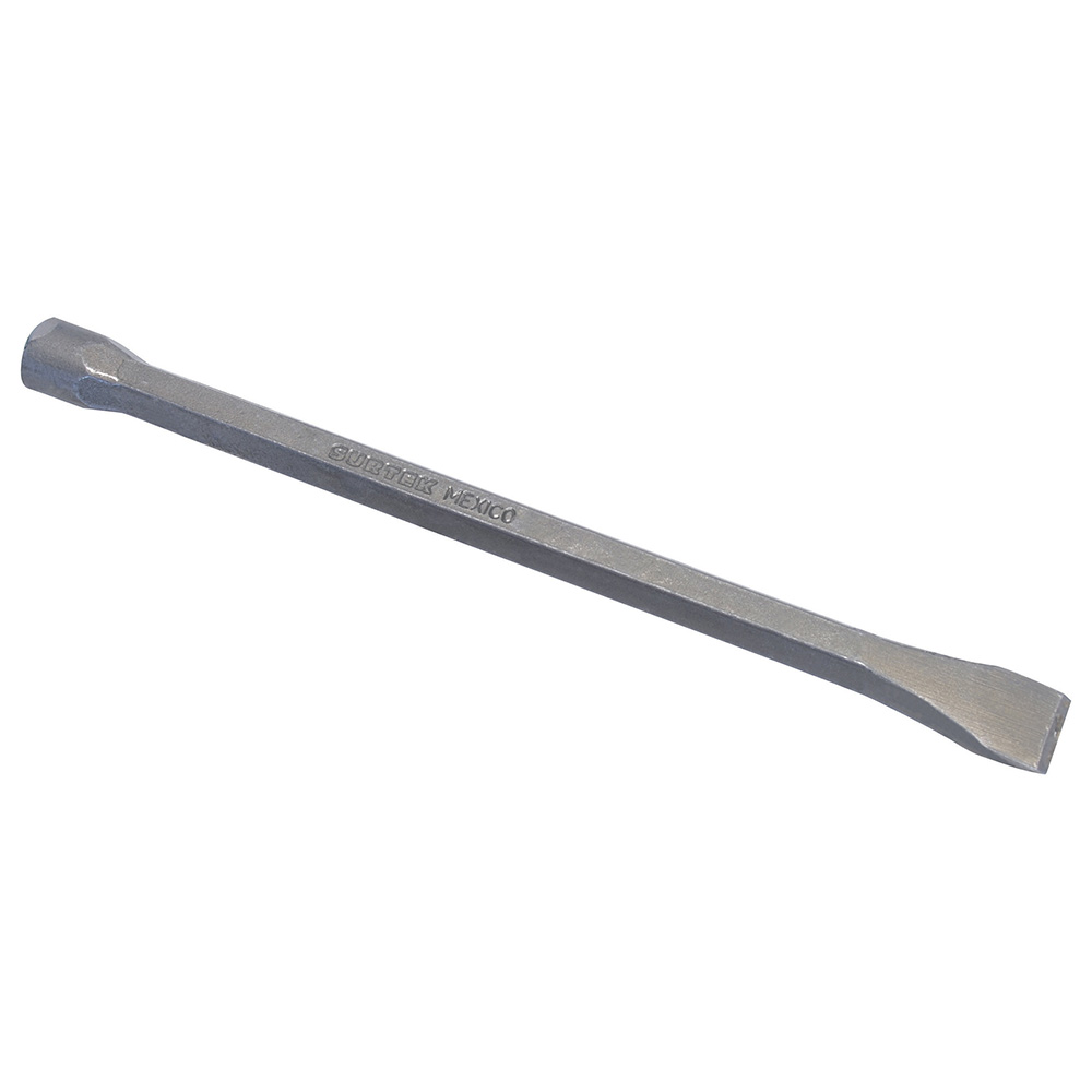 Cincel corta frío 1/2", 6" Surtek