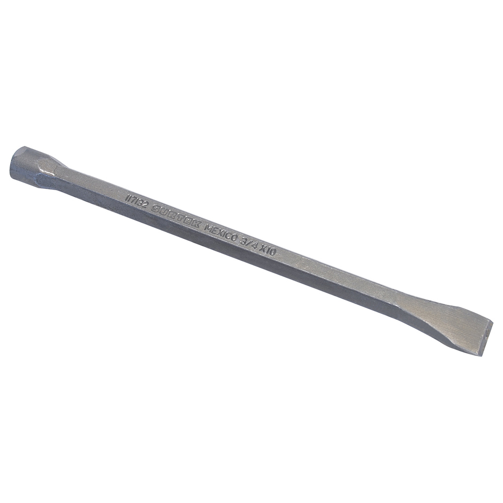 Cincel corta frío 3/4", 10" Surtek