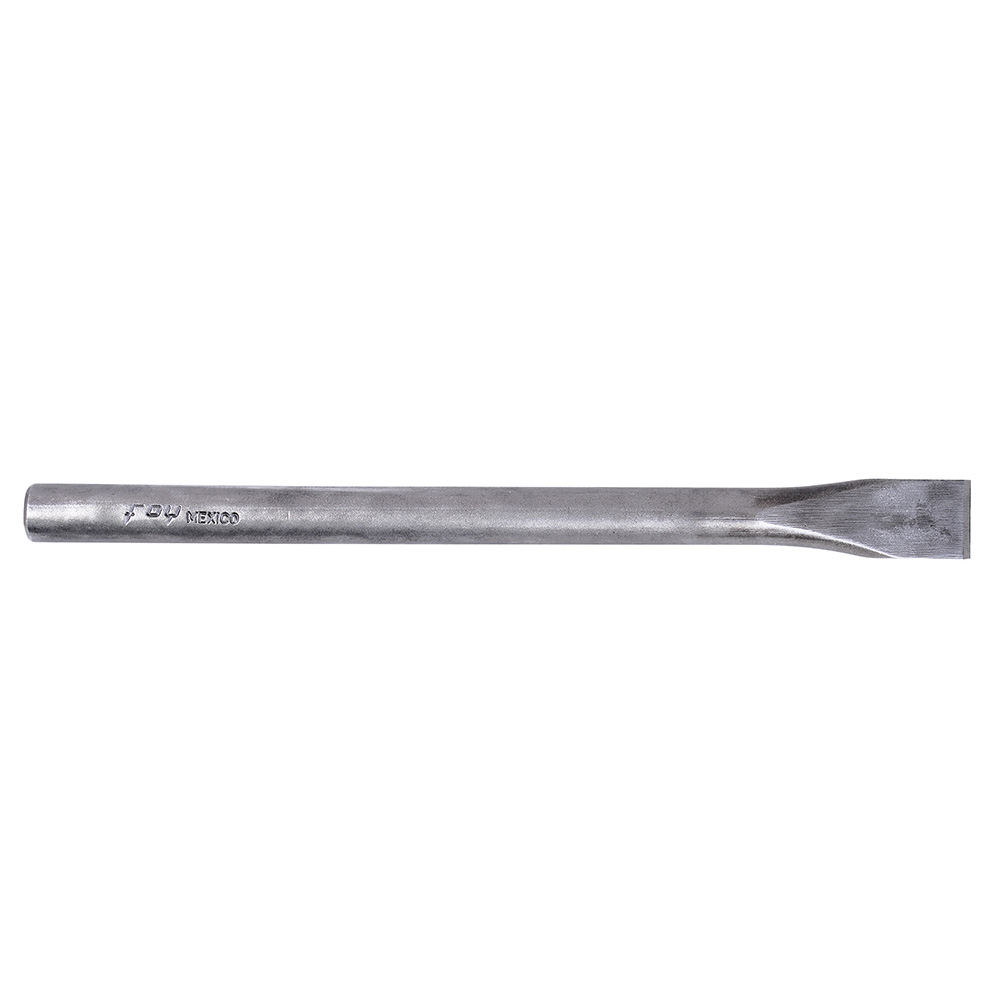 Cincel corta frío 1", 10" Foy