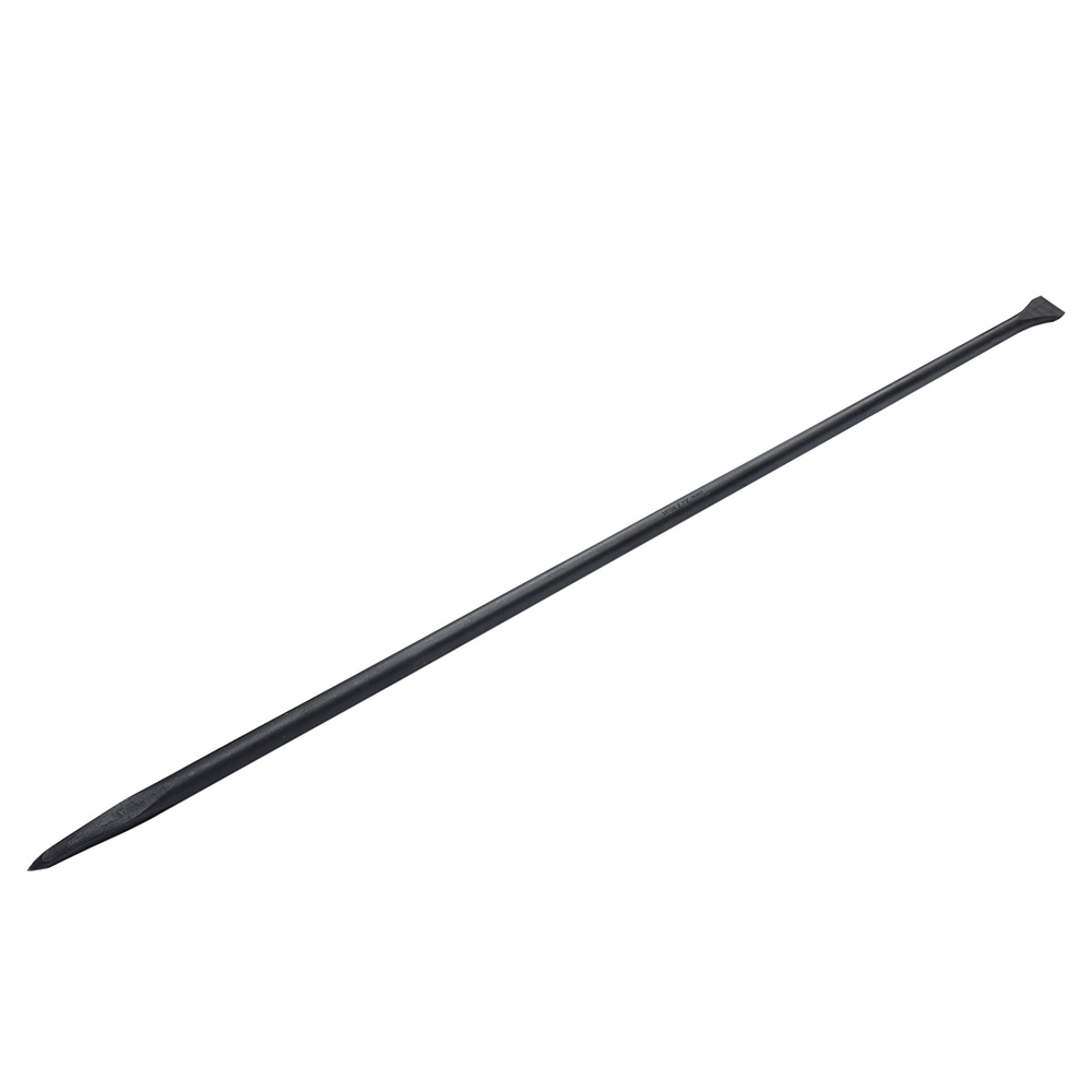 Barreta redonda de 175 cm, 1" Foy