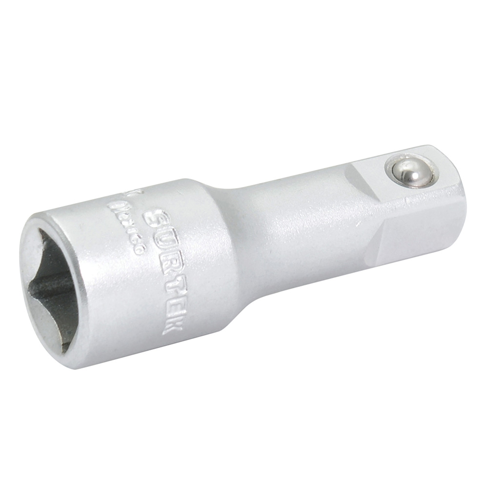 Extensión para dado cuadro de 1/2", 2-1/2" Surtek