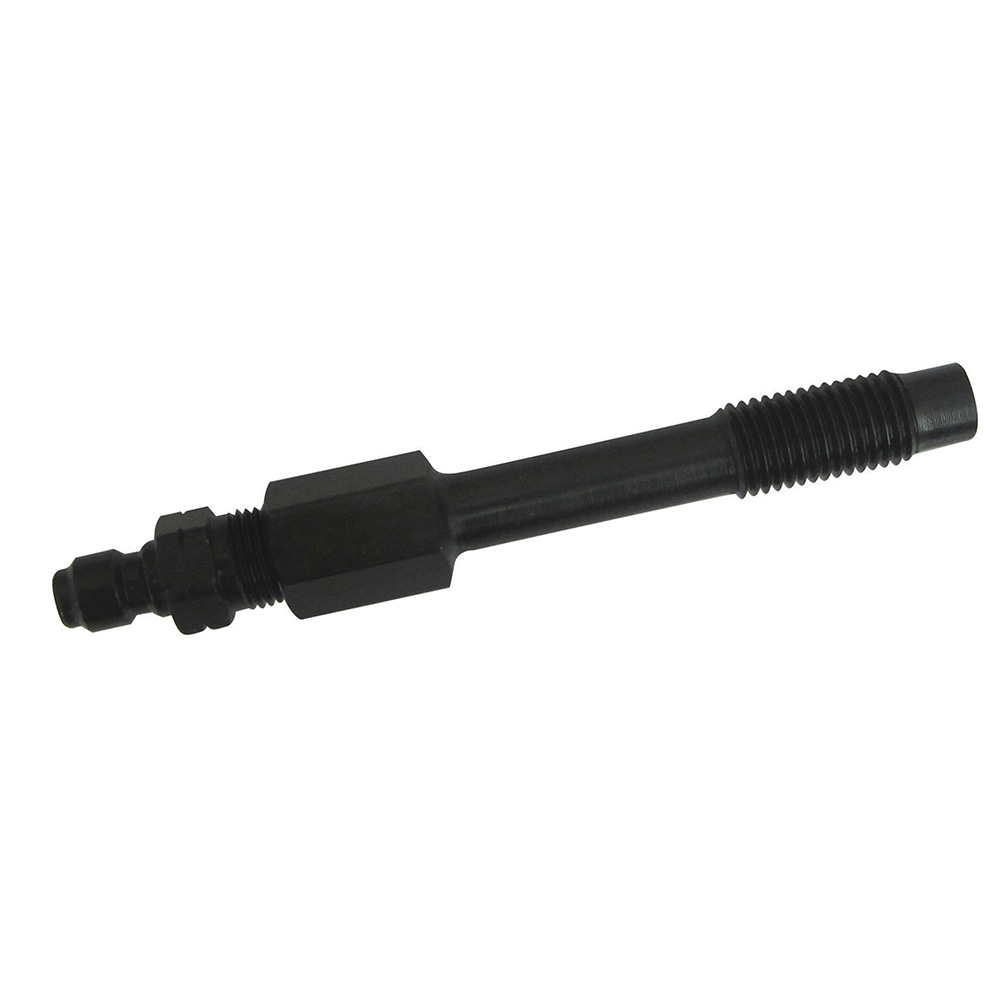 Adaptador para verificador de compresión de motores a diésel 2340D, M10 x 1.25 Urrea