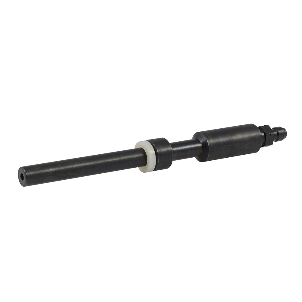 Adaptador para verificador de compresión de motores a diésel 2340D, Tipo inyector 3/8" Urrea