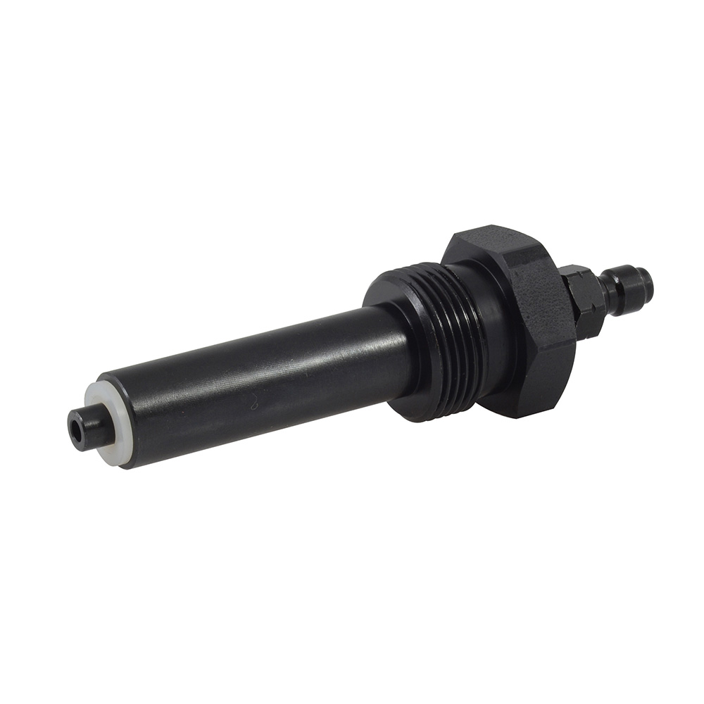 Adaptador para verificador de compresión de motores a diésel 2340D, M24 x 1.50 Urrea