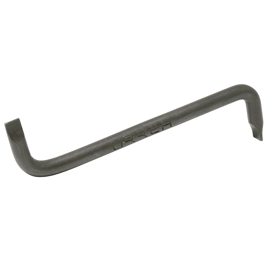 Destornilladores en "Z" acodado, punta cabinet 1/4" x 3" Urrea