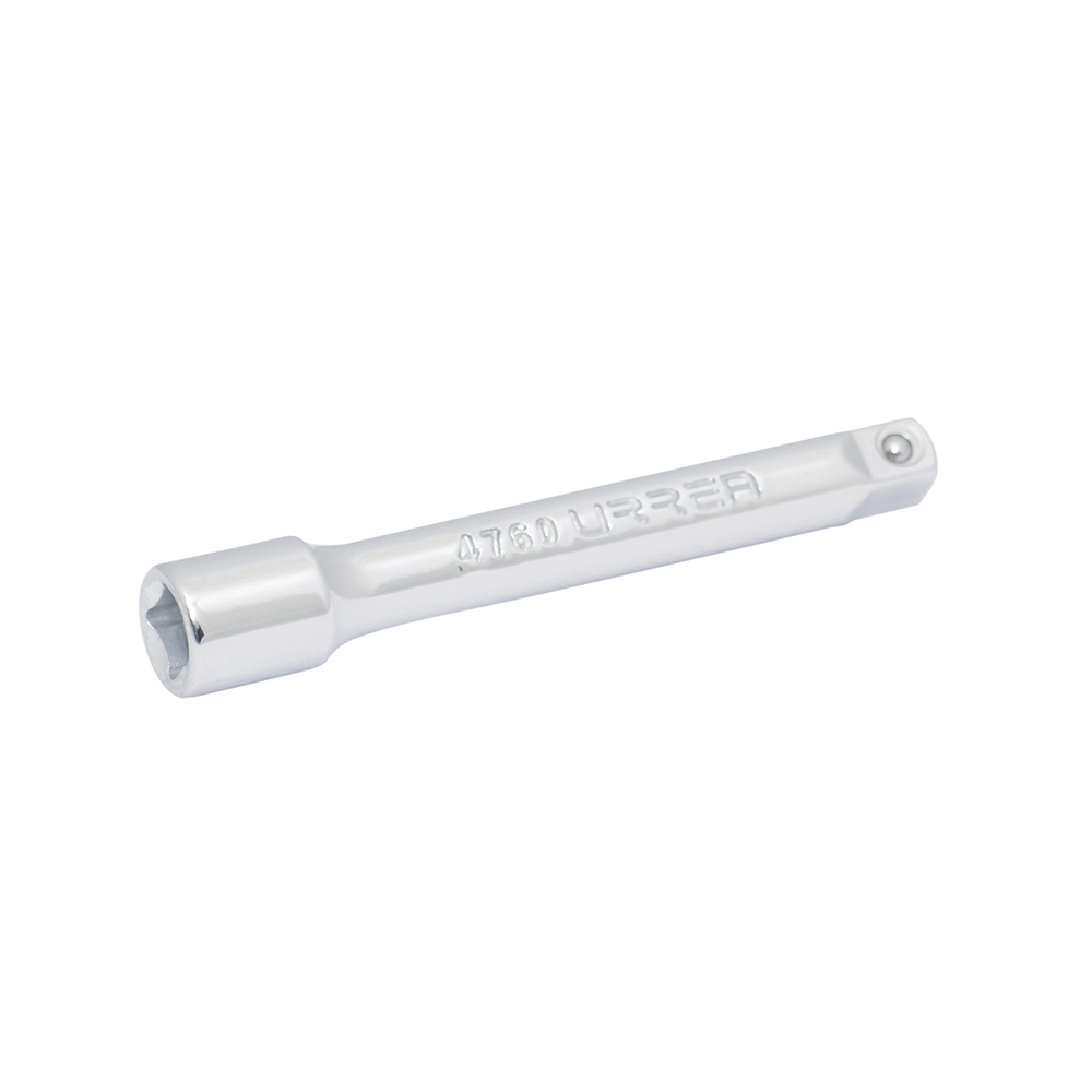 Extensión para dado cuadro de 1/4", 3" Urrea