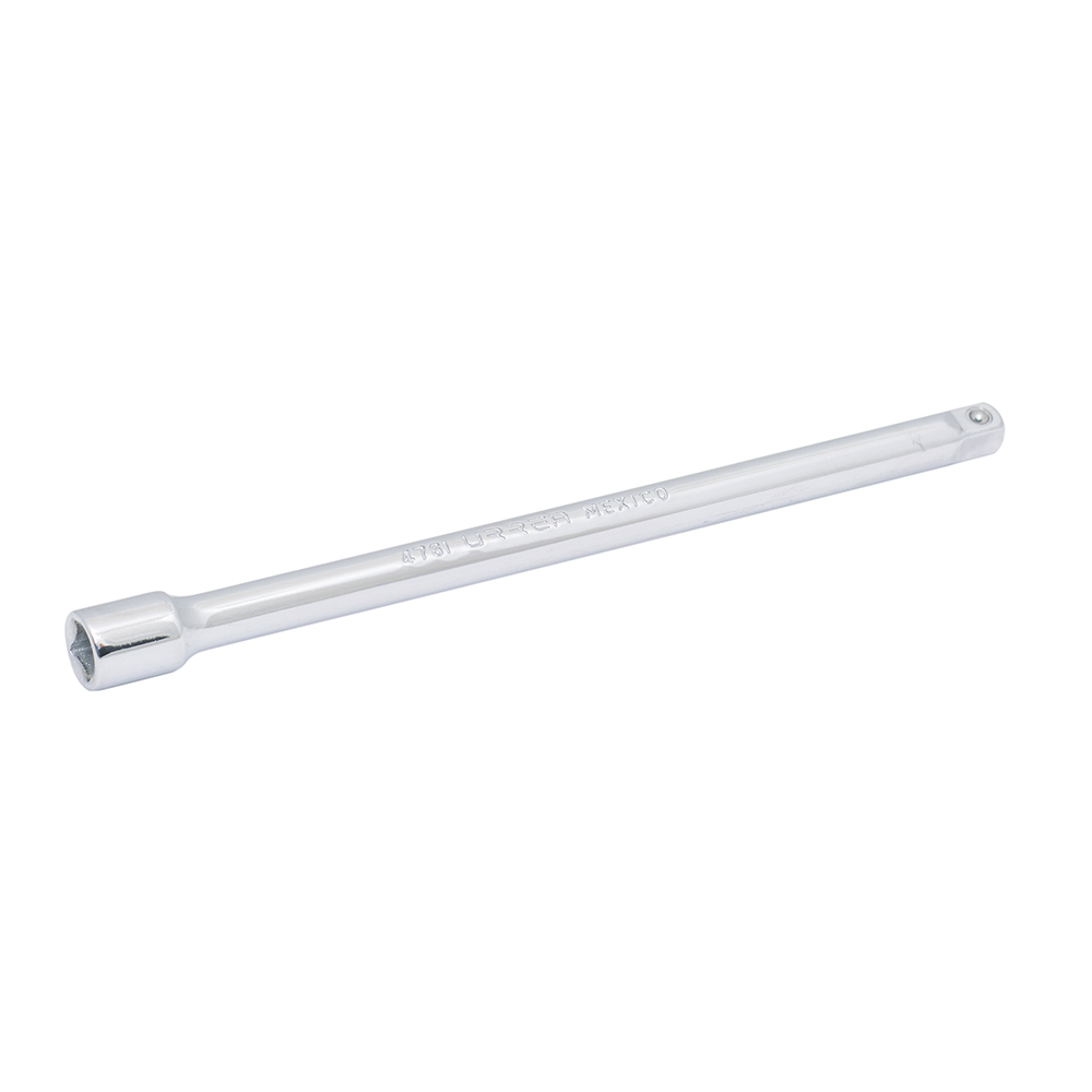 Extensión para dado cuadro de 1/4", 6" Urrea