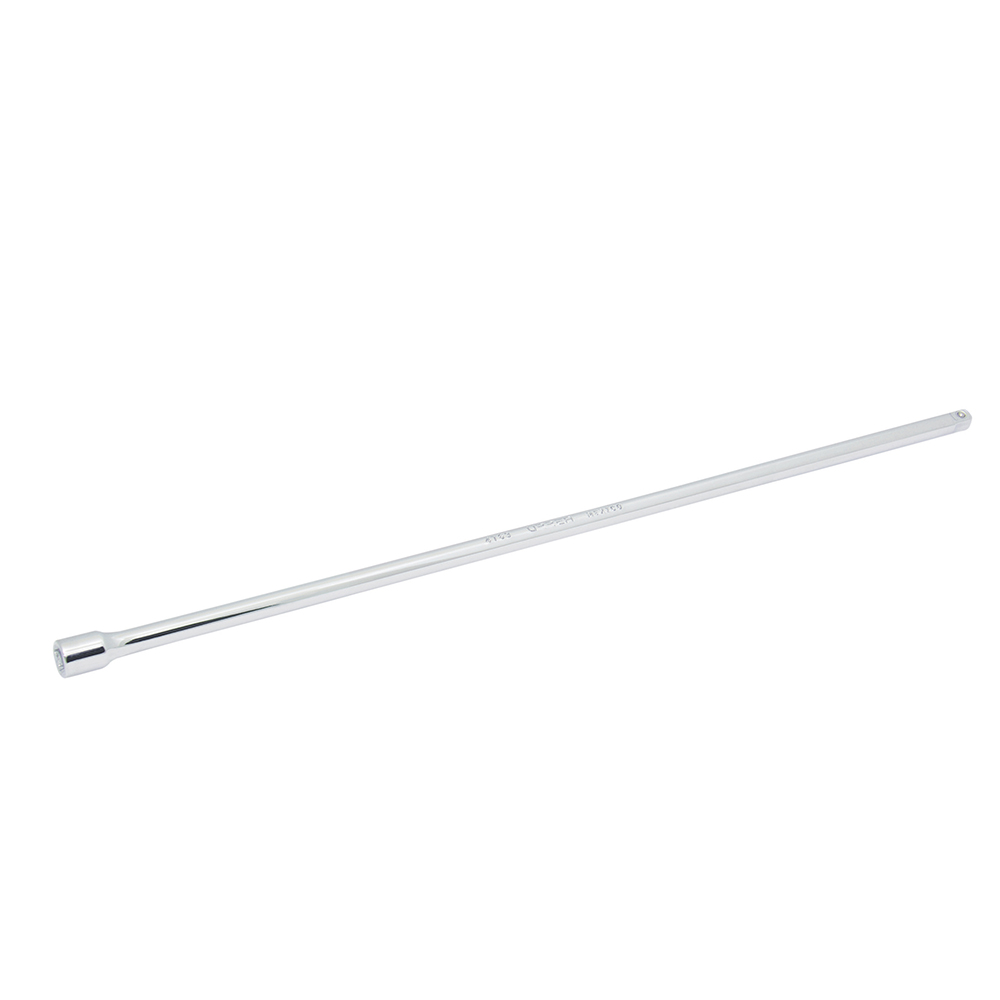 Extensión para dado cuadro de 1/4", 14" Urrea