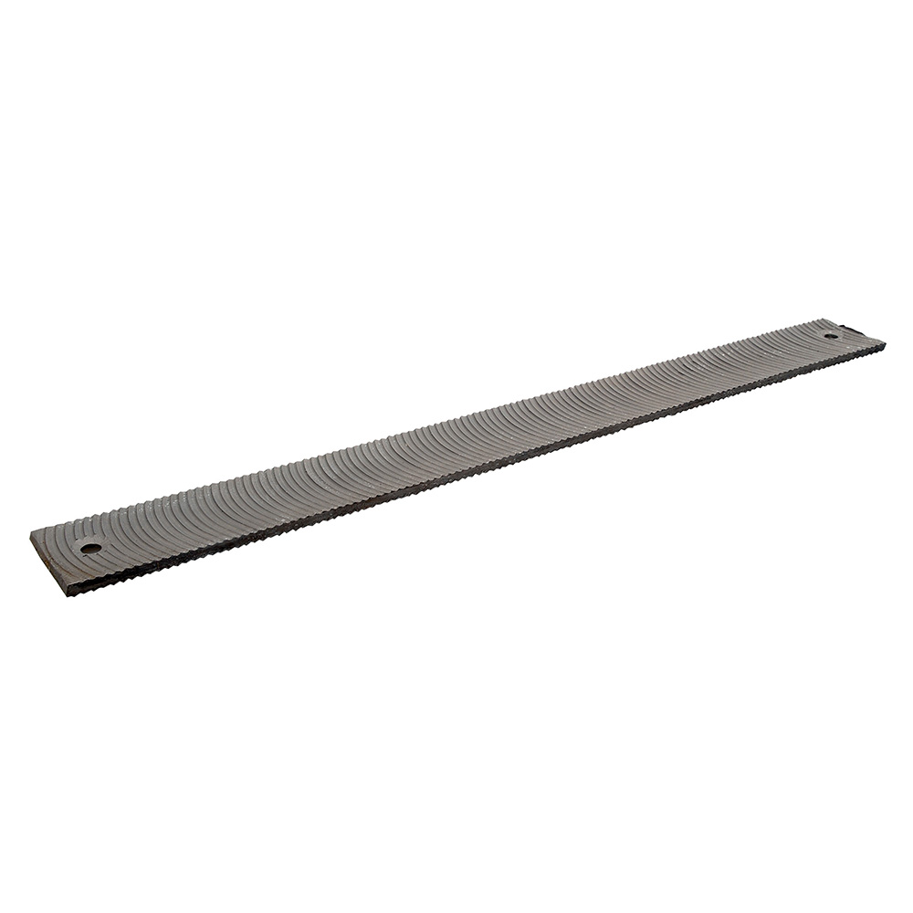 Lima para hojalatero 1-5/16" x 14" Surtek