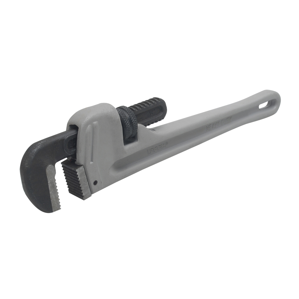 Llave Stillson de aluminio, 18" Urrea