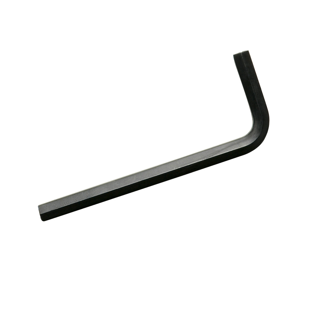 Llave hexagonal corta tipo "L", en pulgadas, 7/32" Urrea