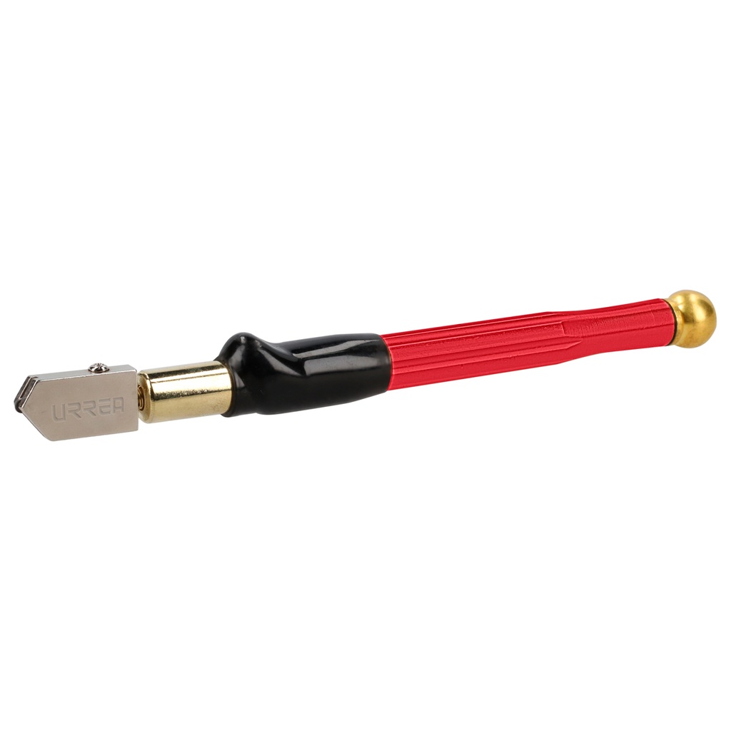 Punta de caja de poder métrica hexágono de 1/4", 10mm x 1-3/4" Urrea