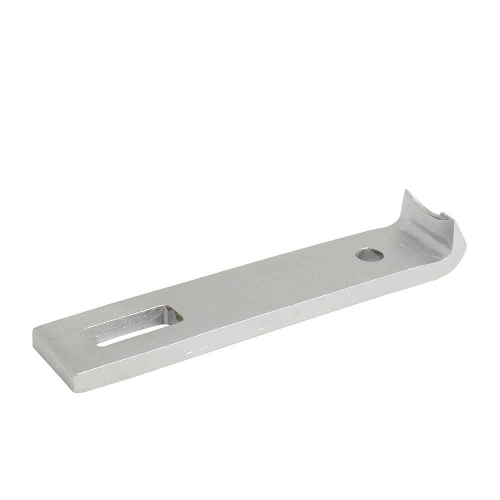 Quijada corta para extractor 6 ton, 4" de alcance Urrea