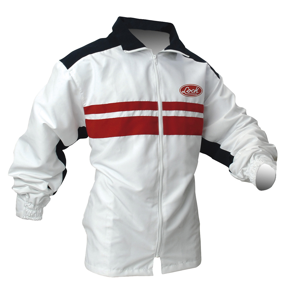 Rompeviento  talla L Lock