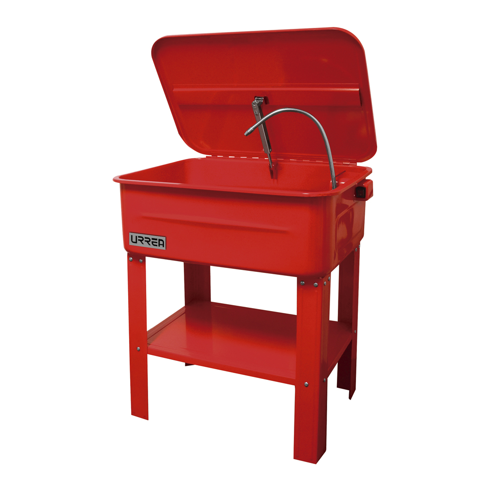 Tina limpia partes 75.7 Lt Urrea