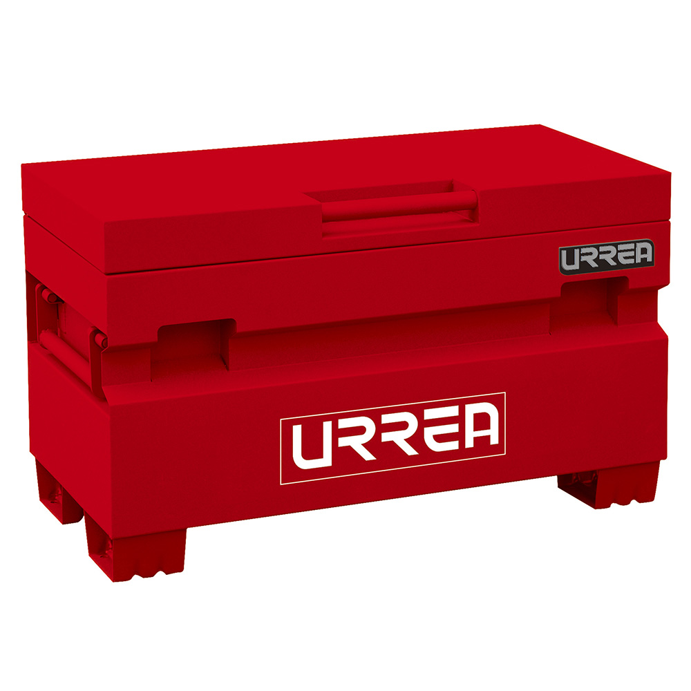 Baúl metálico para lugar de trabajo 48" Urrea