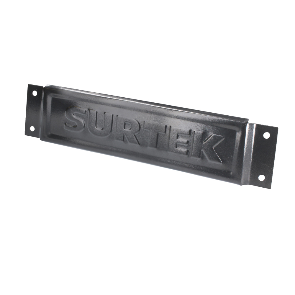 Soporte central para carretilla Surtek